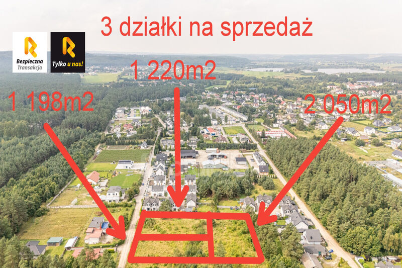 Mieszkanie na sprzedaż w Orle, Wesoła   - 1198.00 m2
