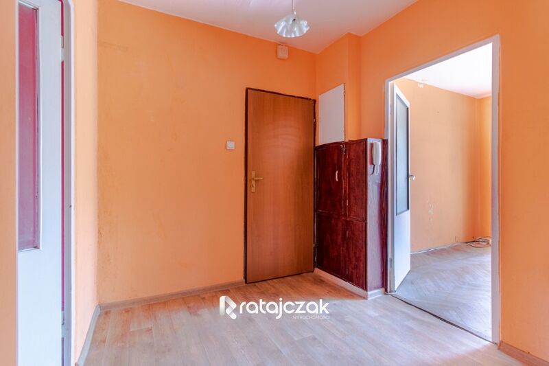 Do remontu  Pierwsze piętro - Gdańsk