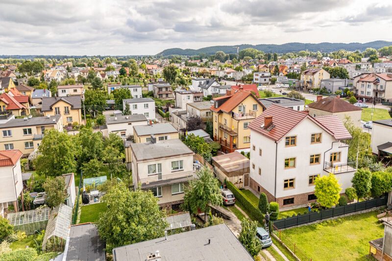 Dom z dużym potencjałem – Rumia - Rumia