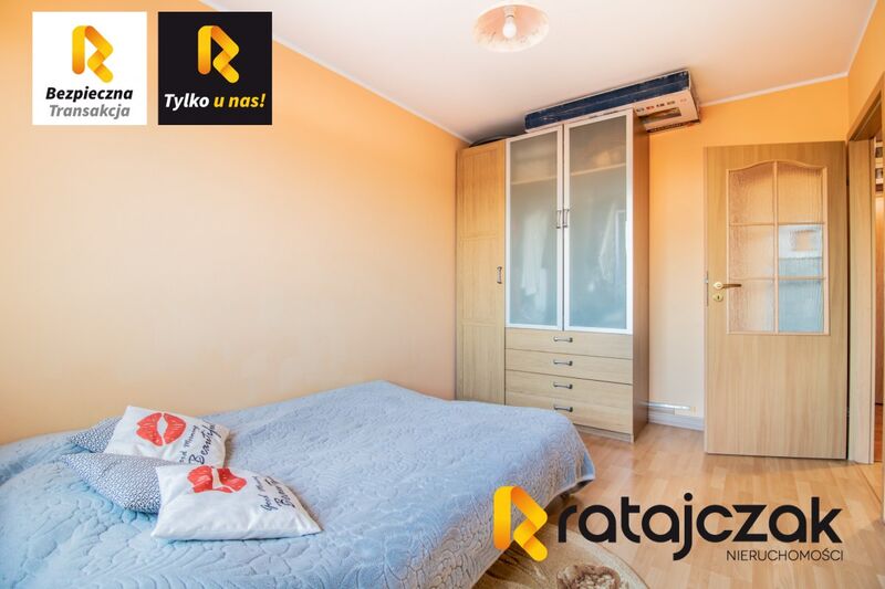 Dwa Pokoje I Świetna Komunikacja - Gdańsk