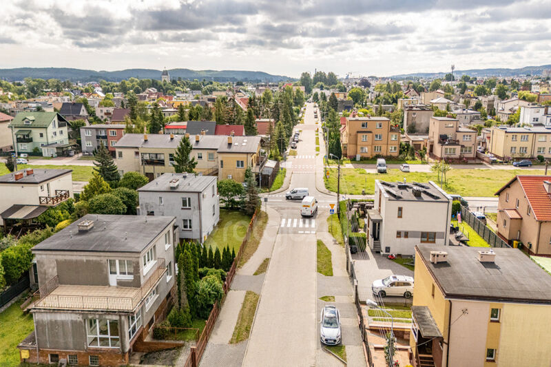 Dom z dużym potencjałem – Rumia - Rumia