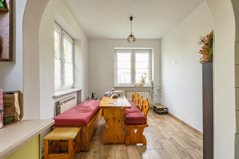 Dom z dużym potencjałem – Rumia - Rumia