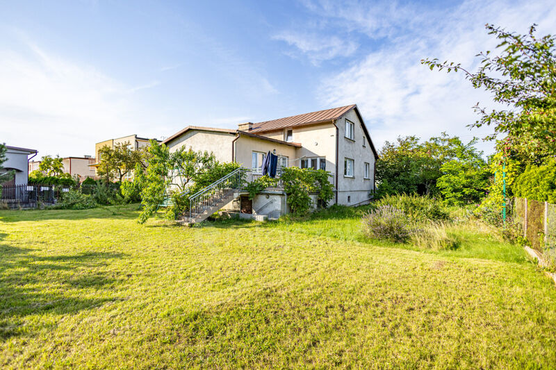 Dom z dużym potencjałem – Rumia - Rumia