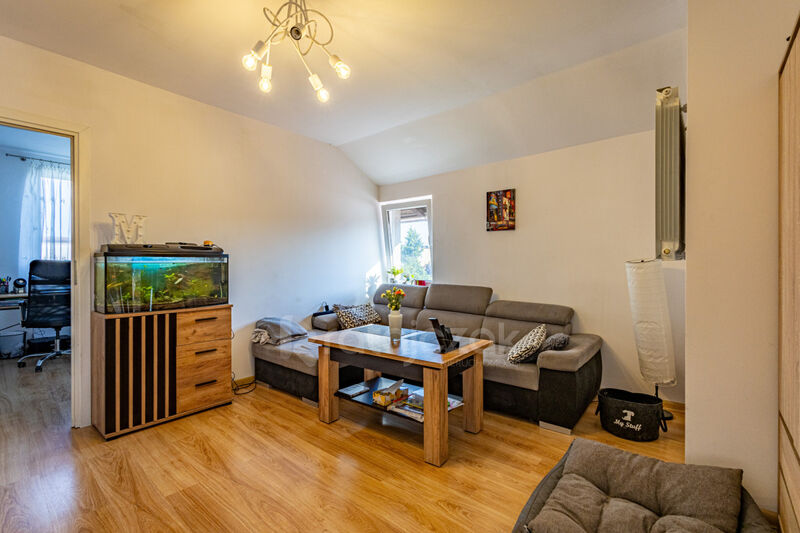 Dom z dużym potencjałem – Rumia - Rumia