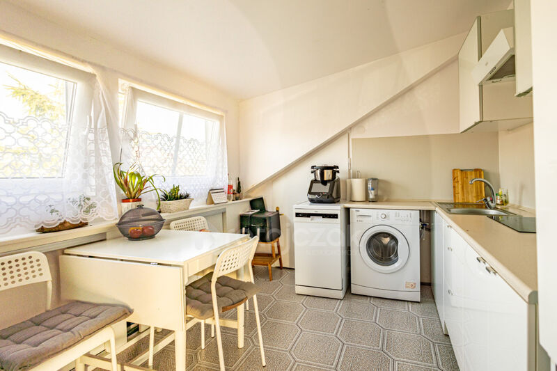 Dom z dużym potencjałem – Rumia - Rumia