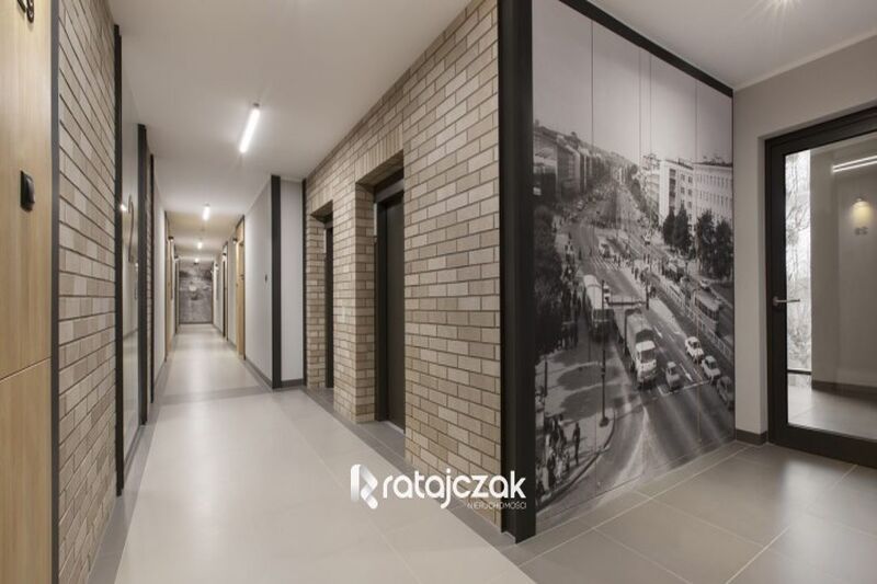 NOWE MIESZKANIE NA WYNAJEM ! ! !  - Gdańsk