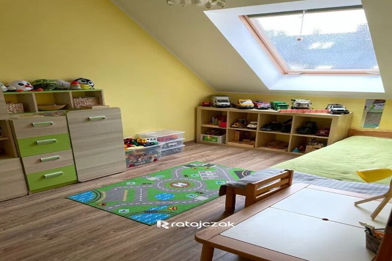 Dom Szeregowy Rokitnica  - Rokitnica