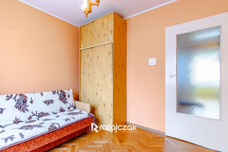 3 POK z piwnicą  super lokalizacja  WINDA  Spół-wł - Wejherowo