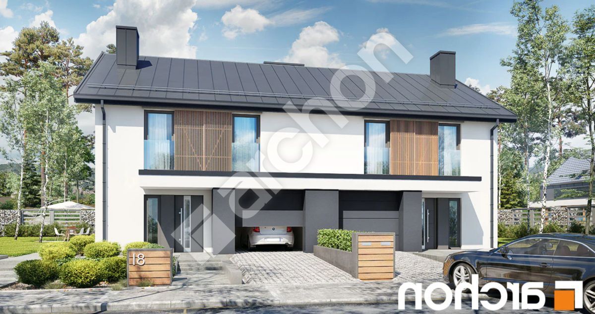 Na spacerowej Gowino Etap IV